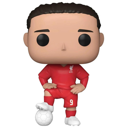 Funko Pop! Vinyl Darwin Nunez (Liverpool FC)